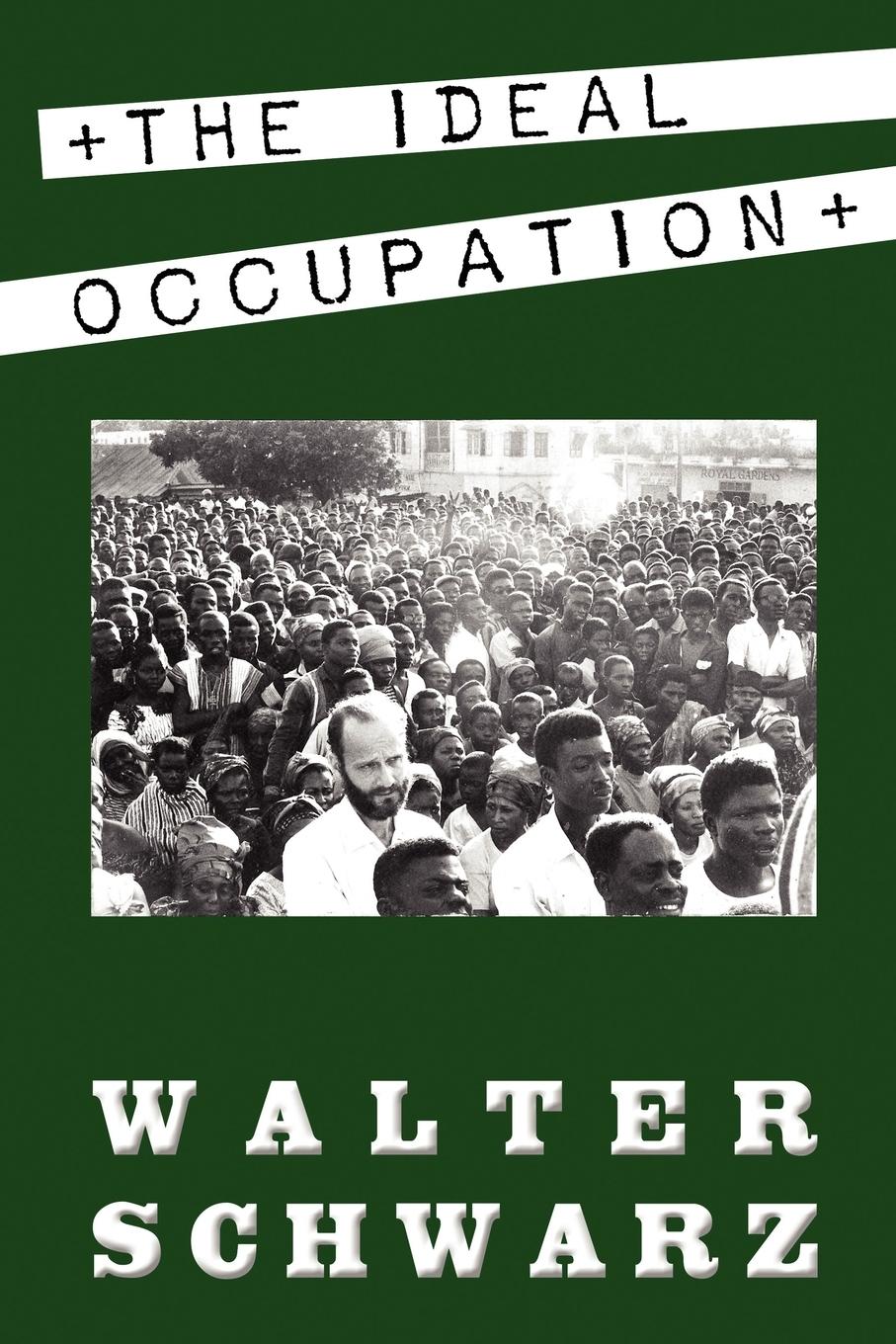 Vorderes Coverbild The Ideal Occupation