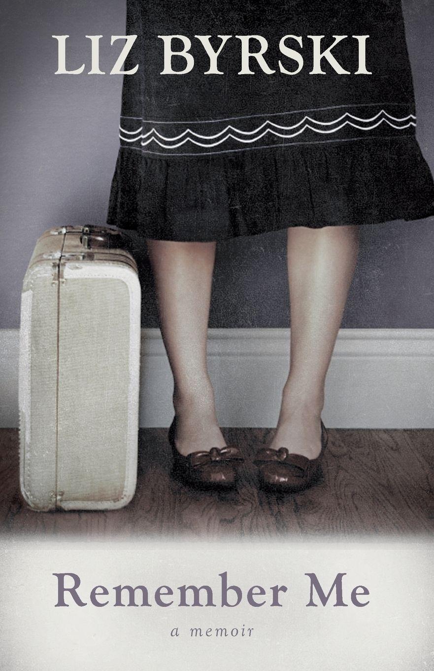 Vorderes Coverbild Remember Me