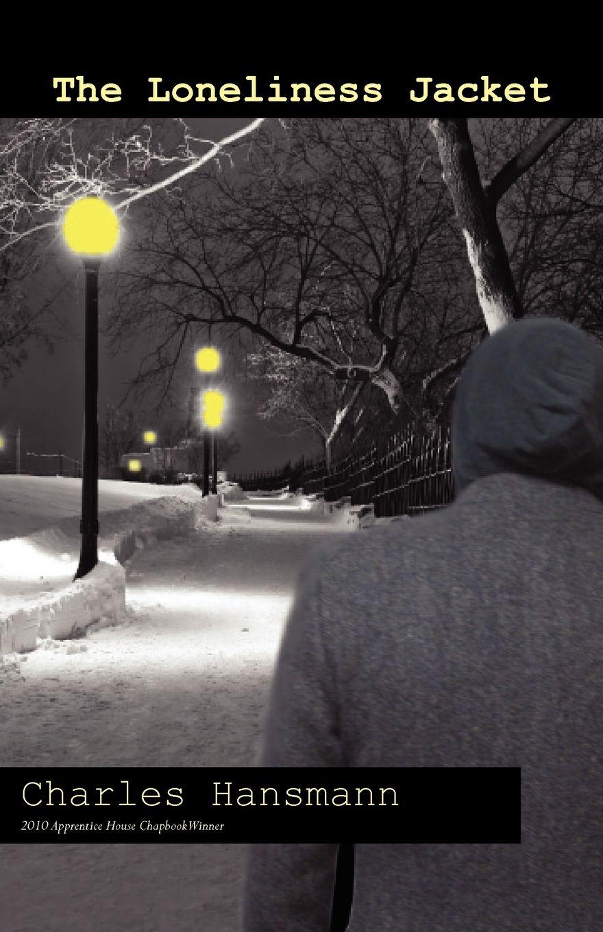 Vorderes Coverbild The Loneliness Jacket