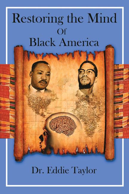 Vorderes Coverbild Restoring the Mind of Black America