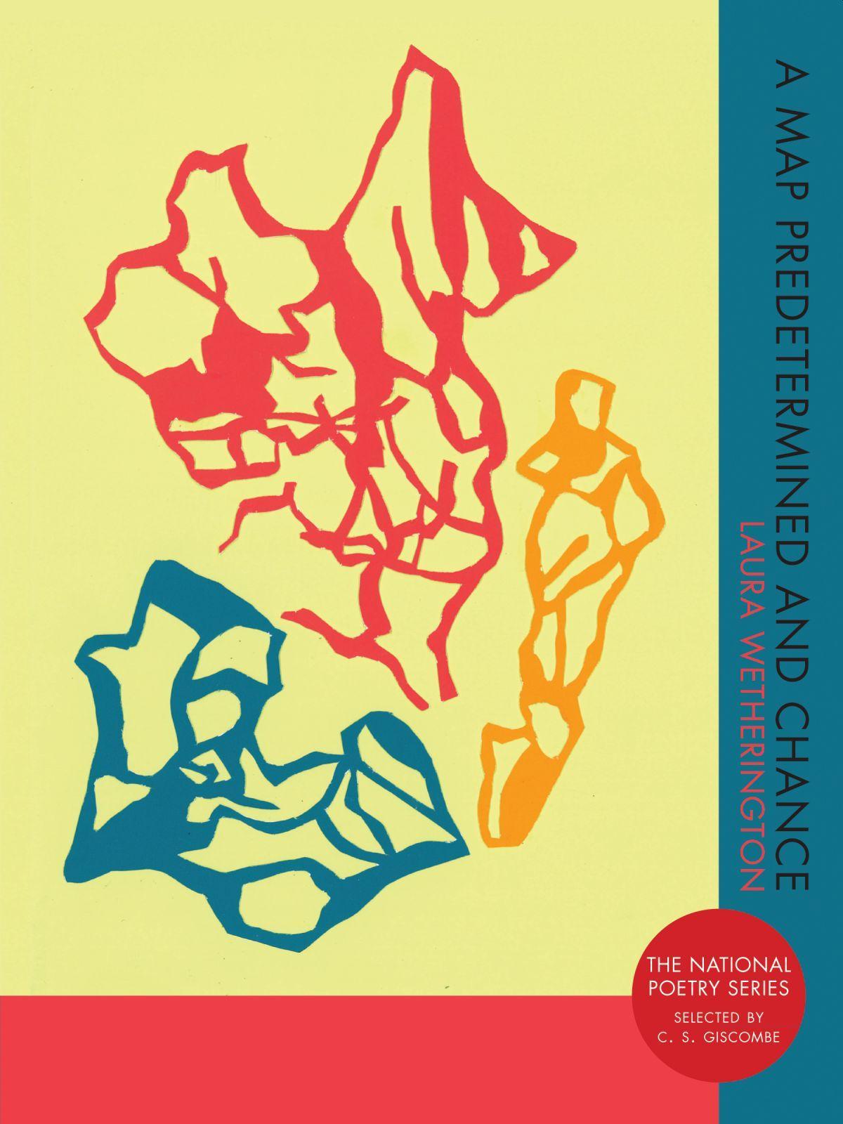 Vorderes Coverbild A Map Predetermined and Chance