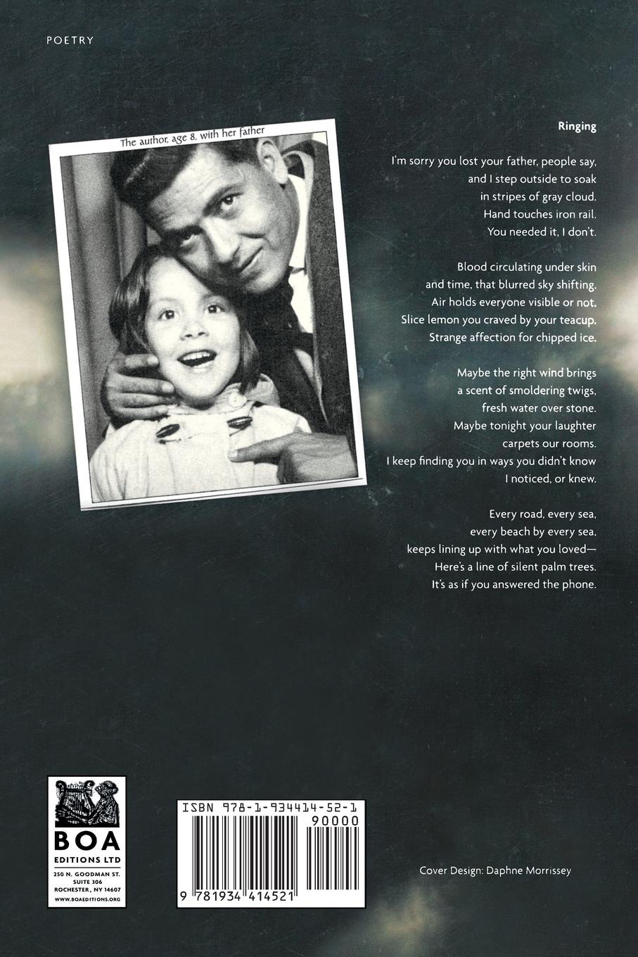 Rückseitencover Transfer