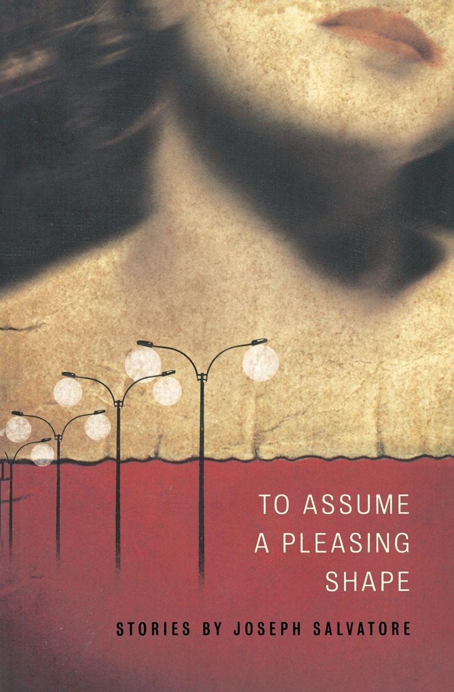 Vorderes Coverbild To Assume a Pleasing Shape