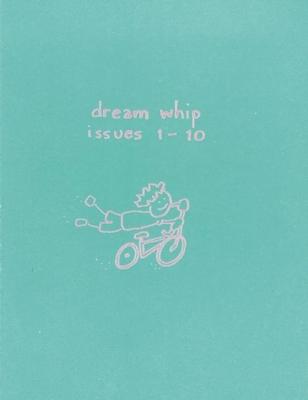 Vorderes Coverbild Dream Whip