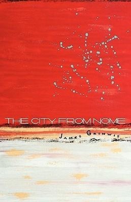 Vorderes Coverbild The City from Nome