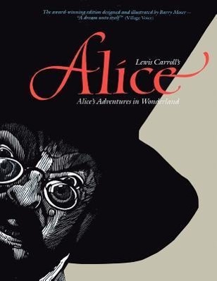 Vorderes Coverbild Alice: Alice's Adventures in Wonderland