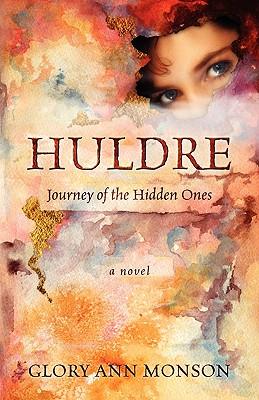 Vorderes Coverbild Huldre: Journey of the Hidden Ones