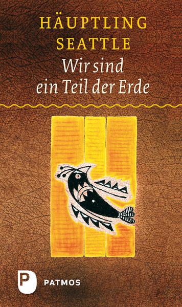 Vorderes Coverbild Wir sind ein Teil der Erde