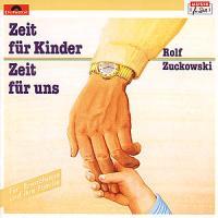 Vorderes Coverbild Zeit Fuer Kinder-Zeit Fuer Uns