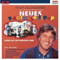 Vorderes Coverbild Neues Von Radio Lollipop (Lieder,Die Wie Brücken)