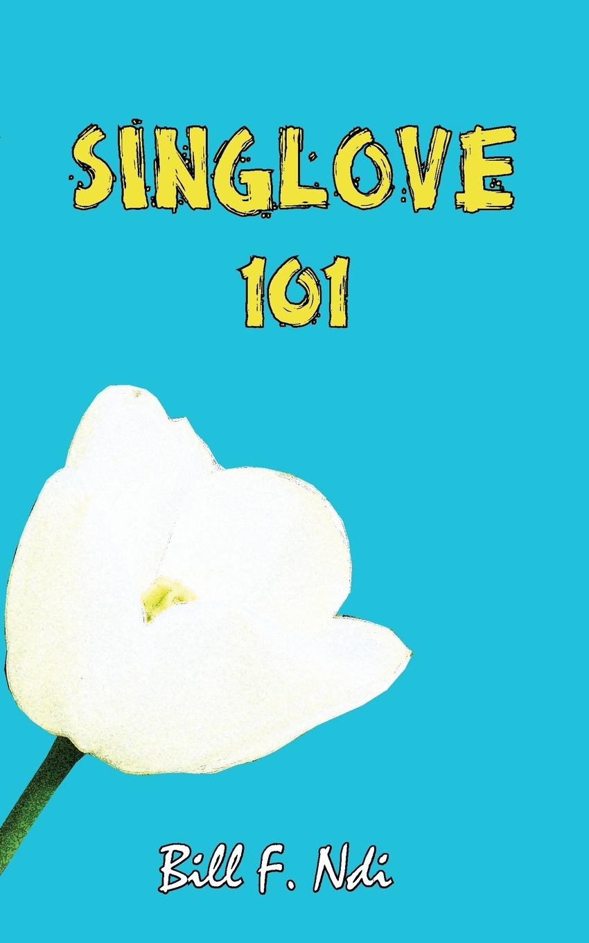 Vorderes Coverbild Sing Love 101