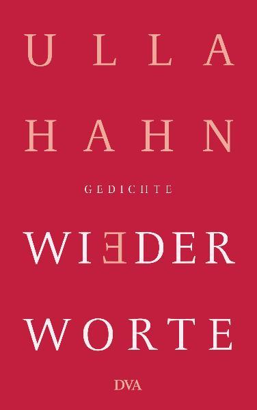Vorderes Coverbild Wiederworte