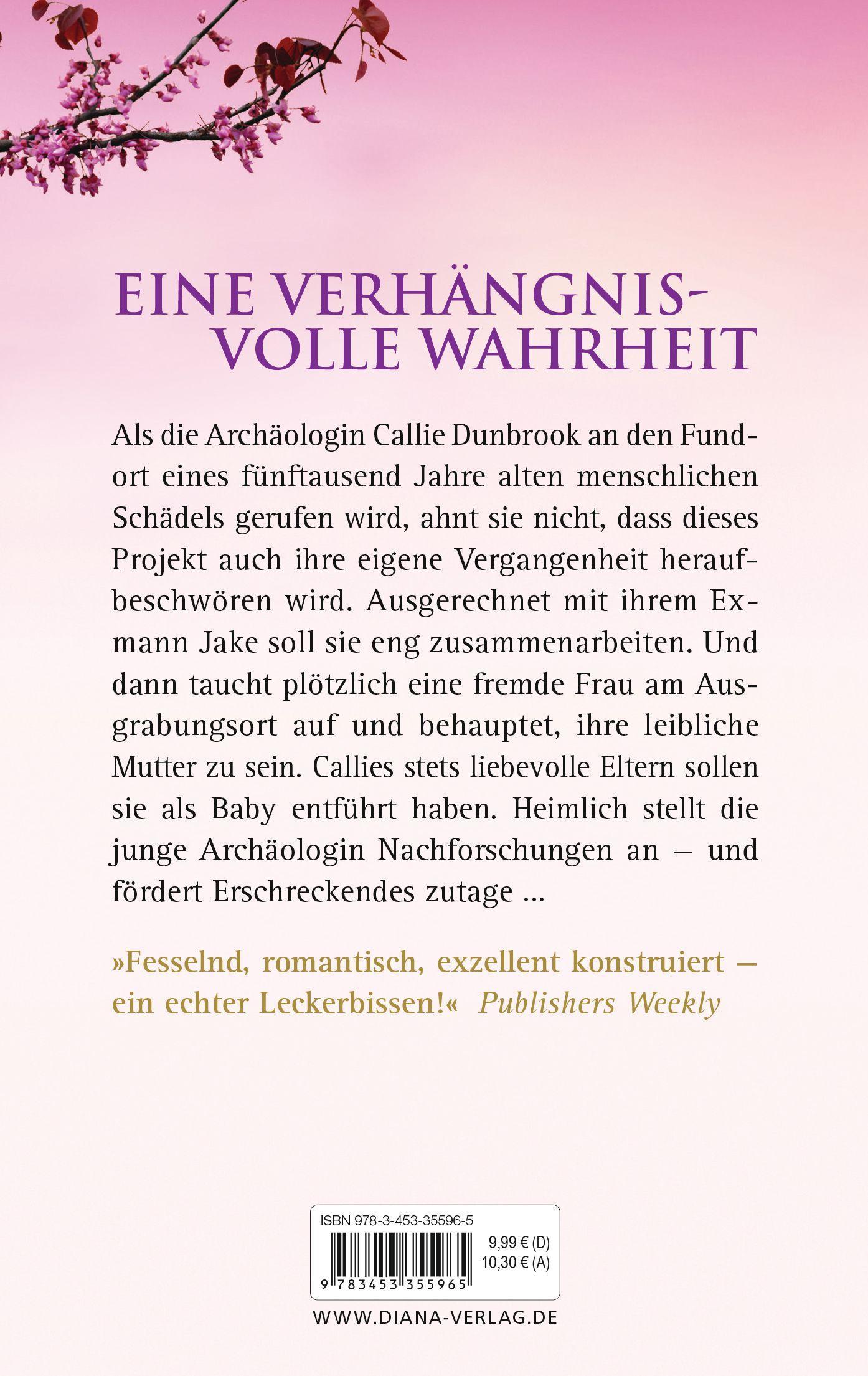 Beispielinhalt (Bild) Die falsche Tochter