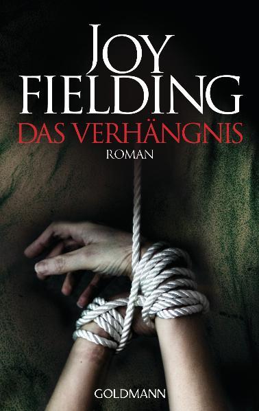 Vorderes Coverbild Das Verhängnis