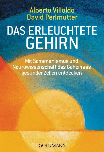 Vorderes Coverbild Das erleuchtete Gehirn