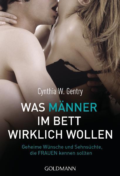 Vorderes Coverbild Was Männer im Bett wirklich wollen