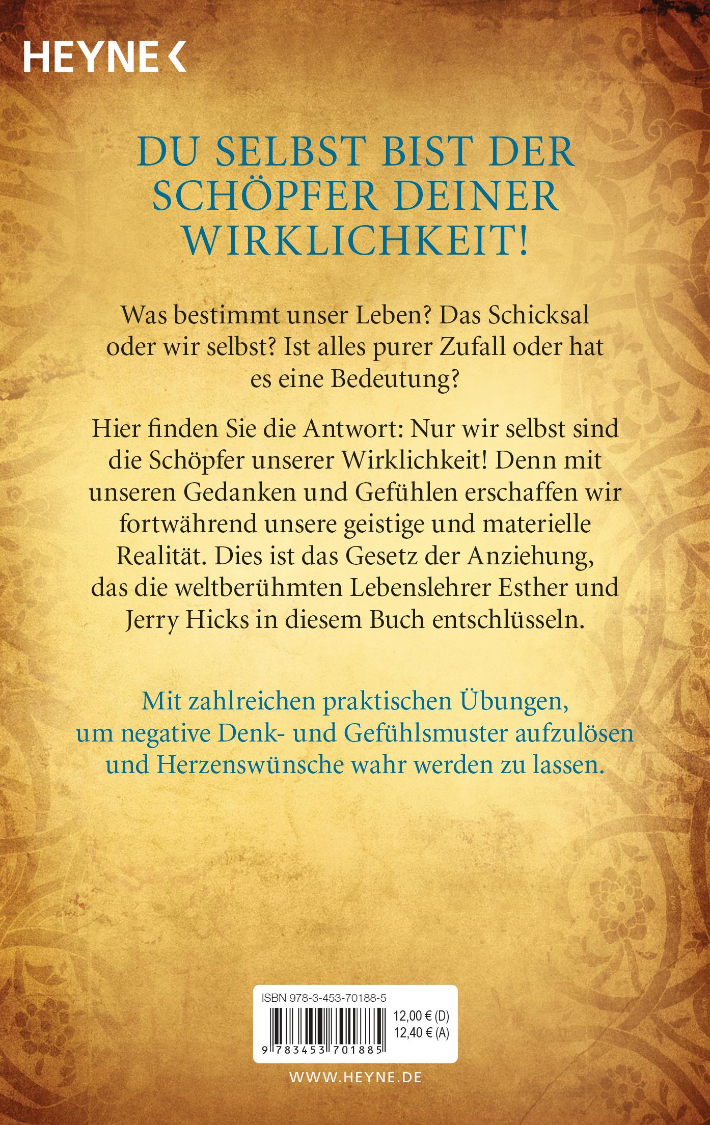 Beispielinhalt (Bild) Ein neuer Anfang