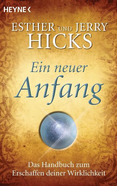 Vorderes Coverbild Ein neuer Anfang