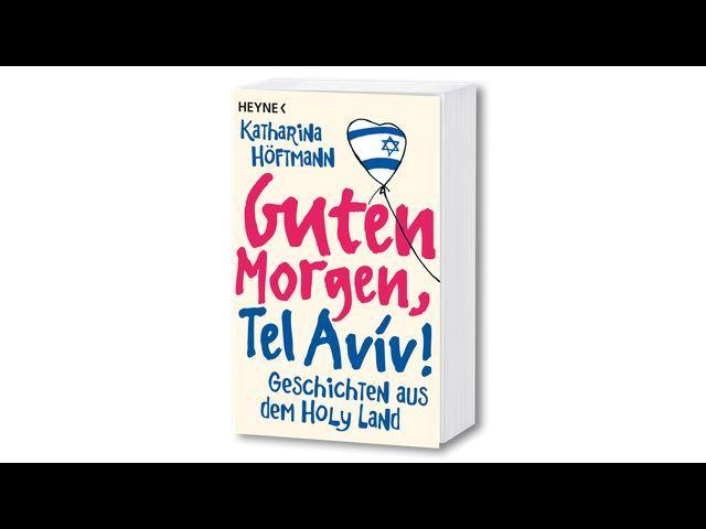 Beispielinhalt (Bild) Guten Morgen, Tel Aviv!