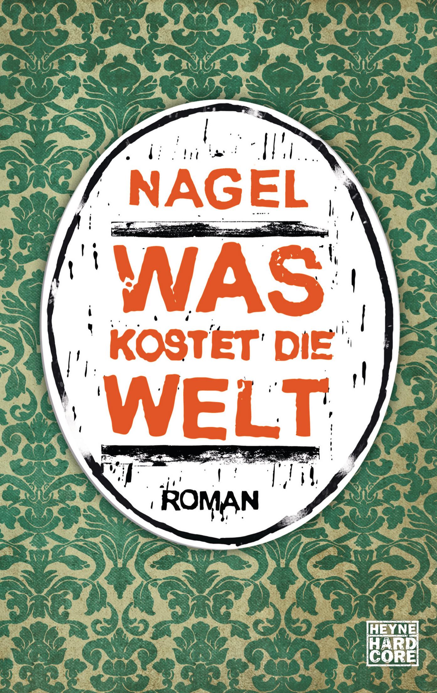 Vorderes Coverbild Was kostet die Welt