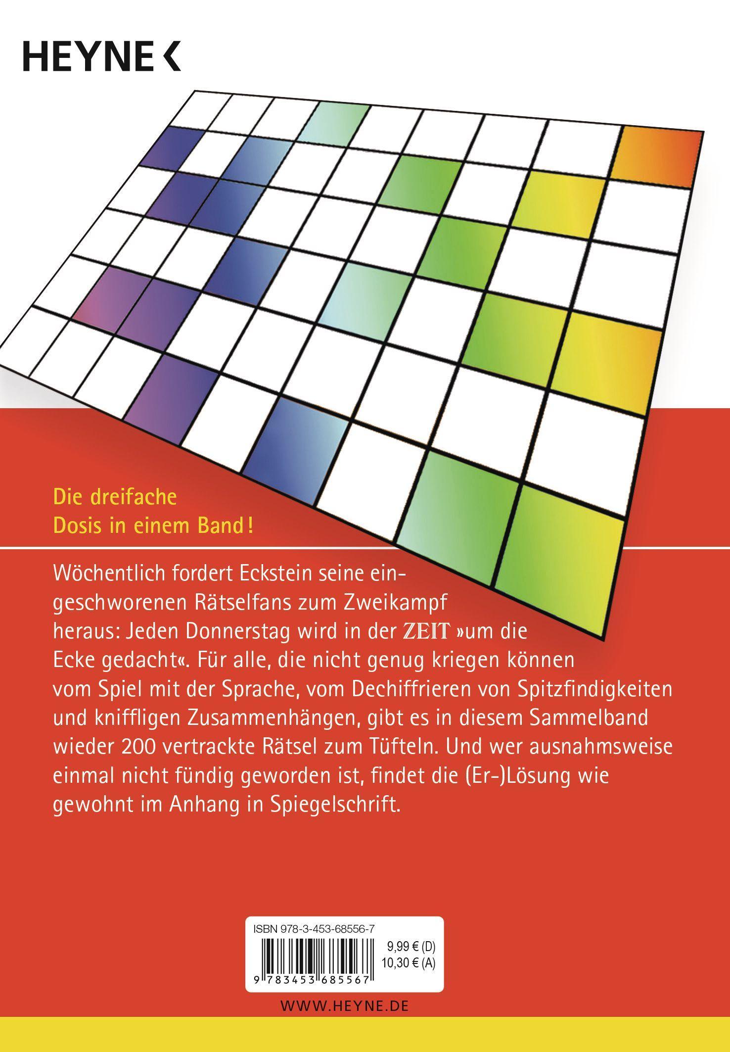 Beispielinhalt (Bild) 200-mal um die Ecke gedacht 05