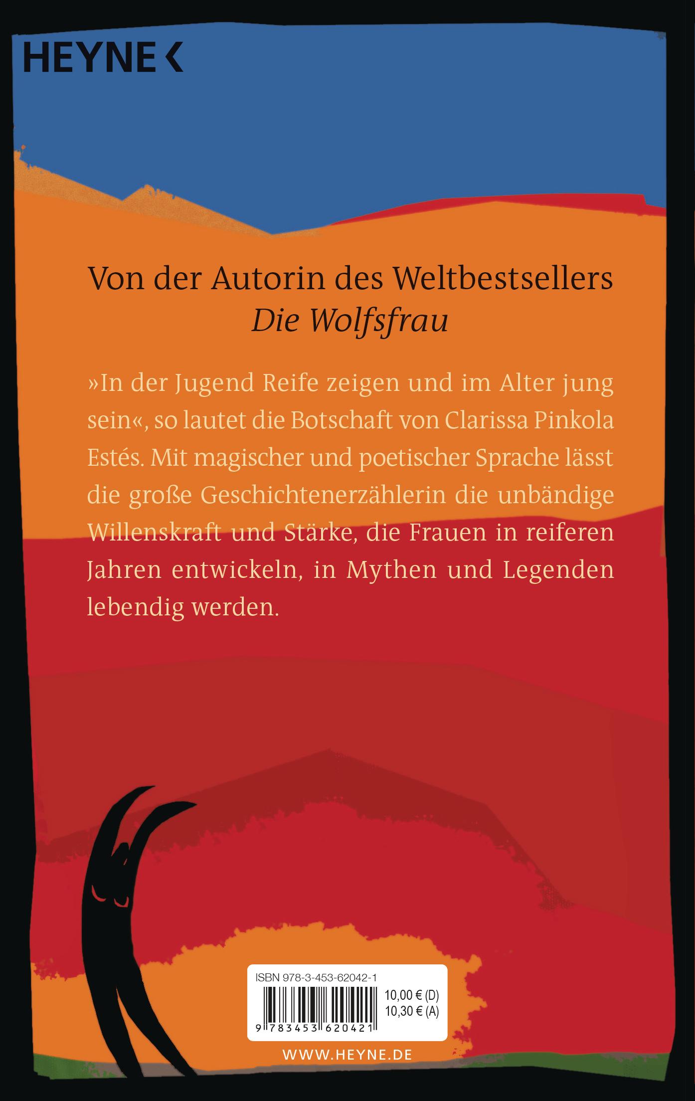 Beispielinhalt (Bild) Der Tanz der Großen Mutter