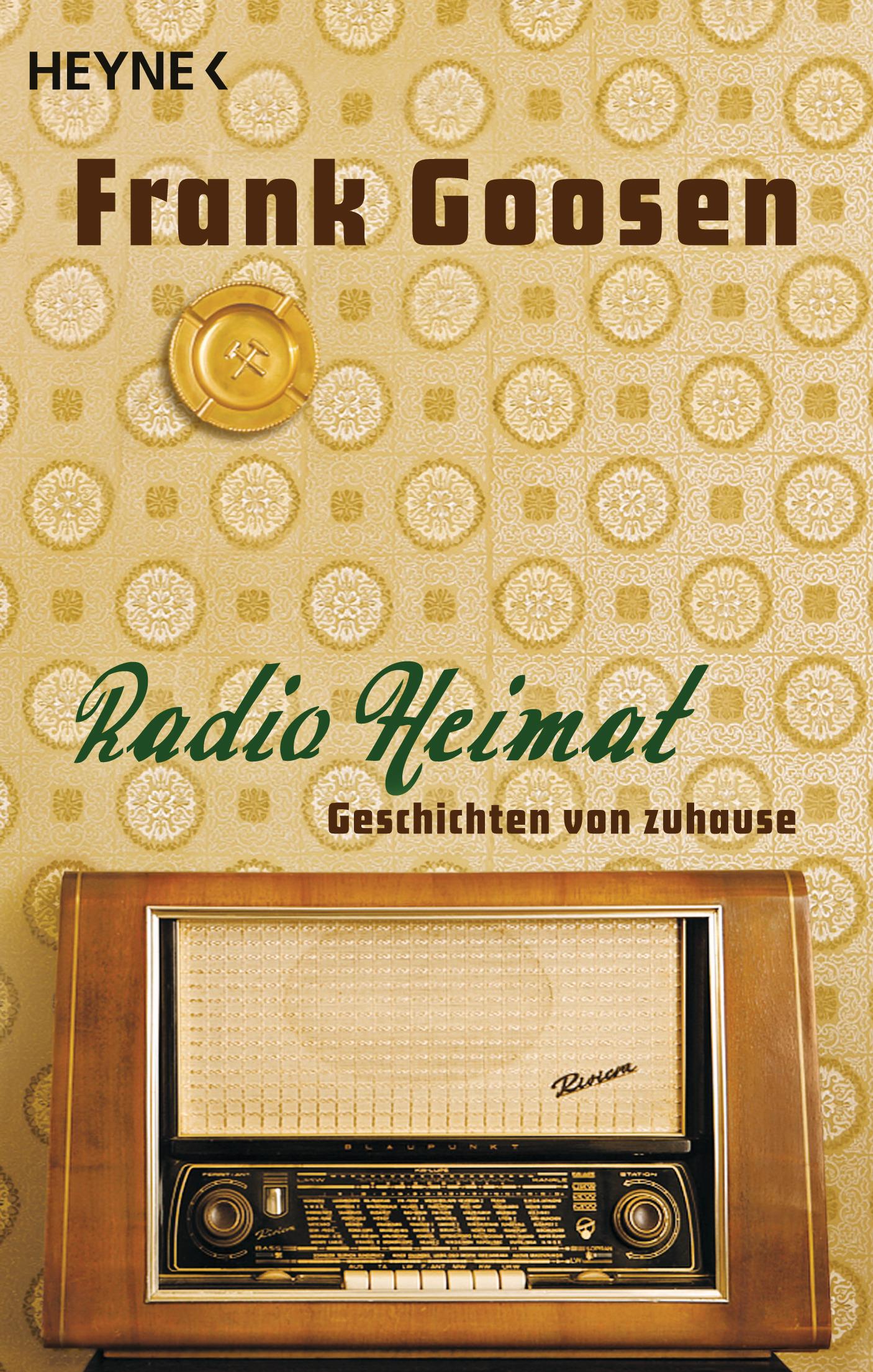 Vorderes Coverbild Radio Heimat