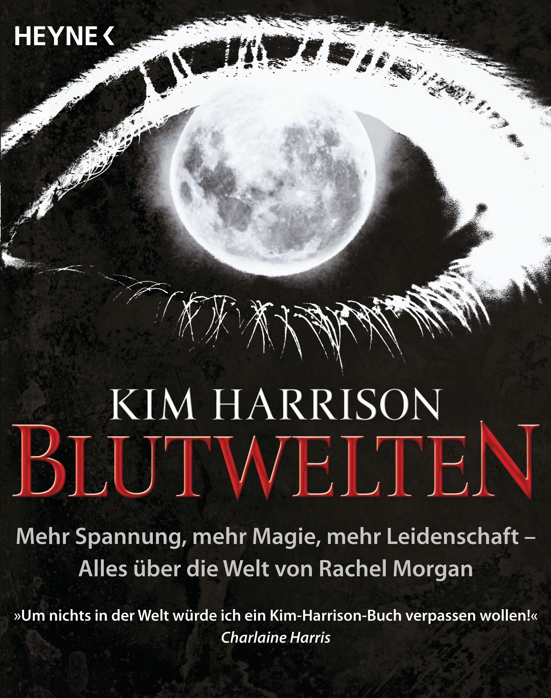 Vorderes Coverbild Blutwelten