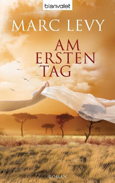 Vorderes Coverbild Am ersten Tag