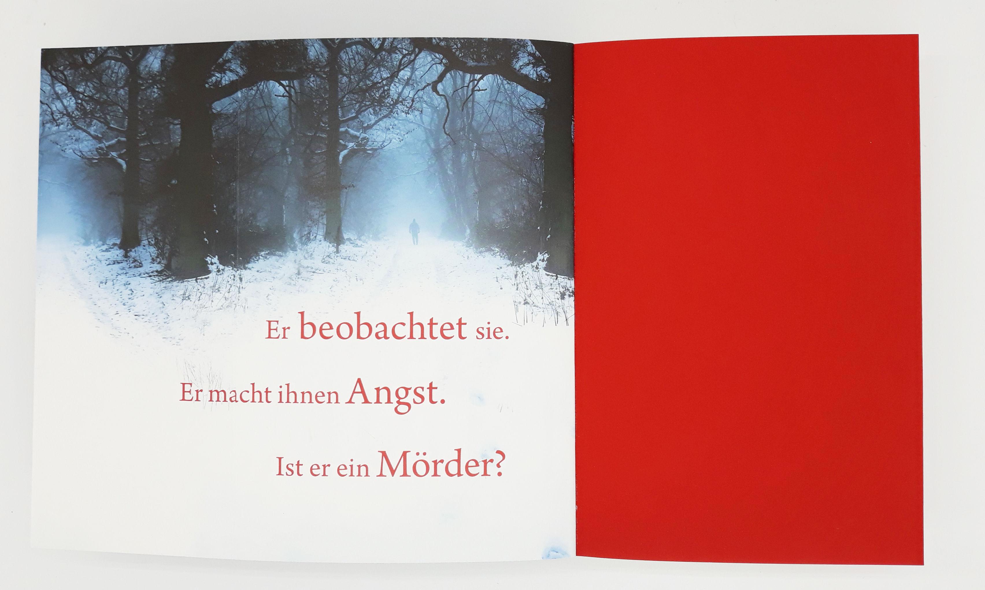 Beispielinhalt (Bild) Der Beobachter