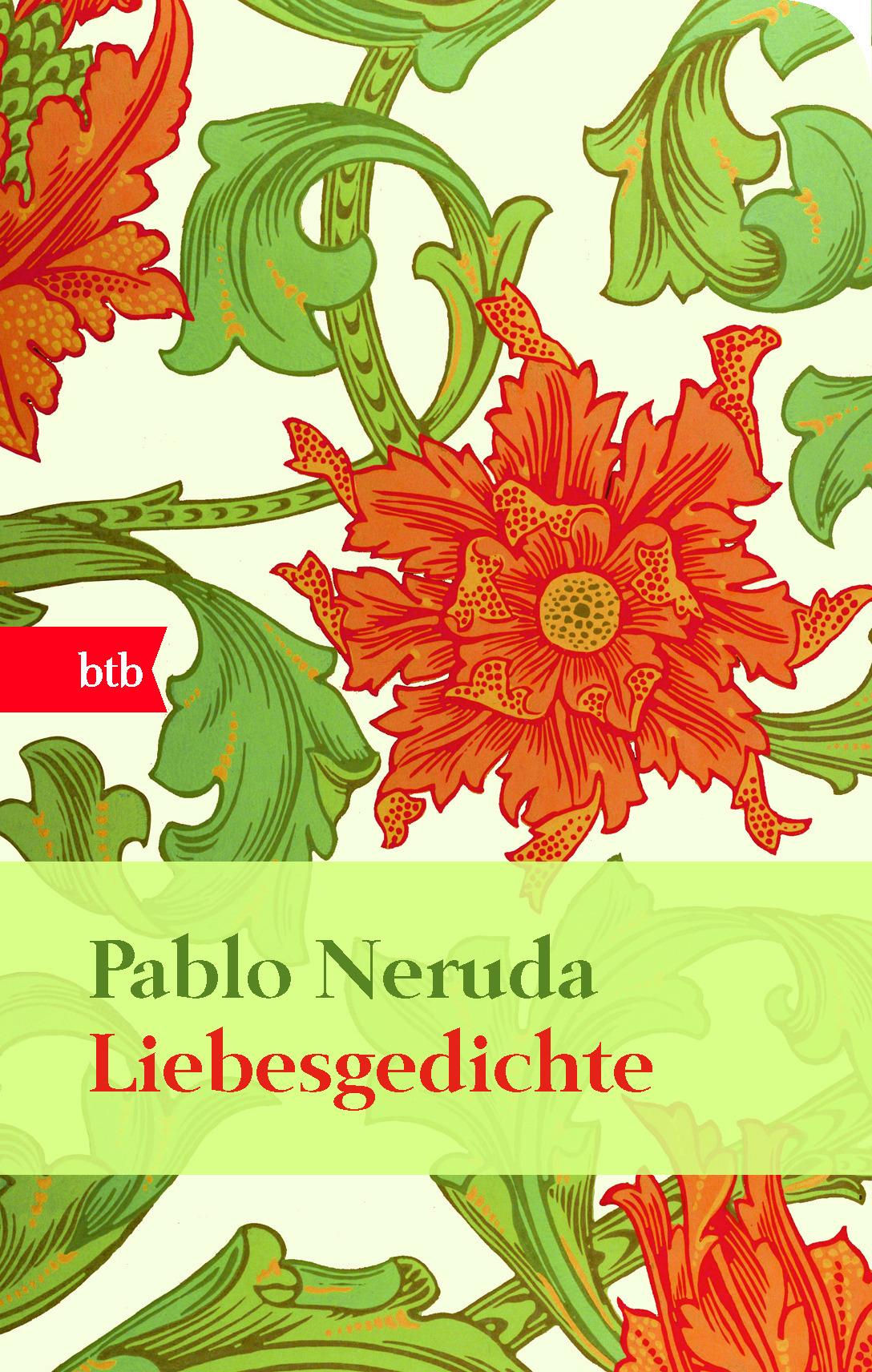 Vorderes Coverbild Liebesgedichte