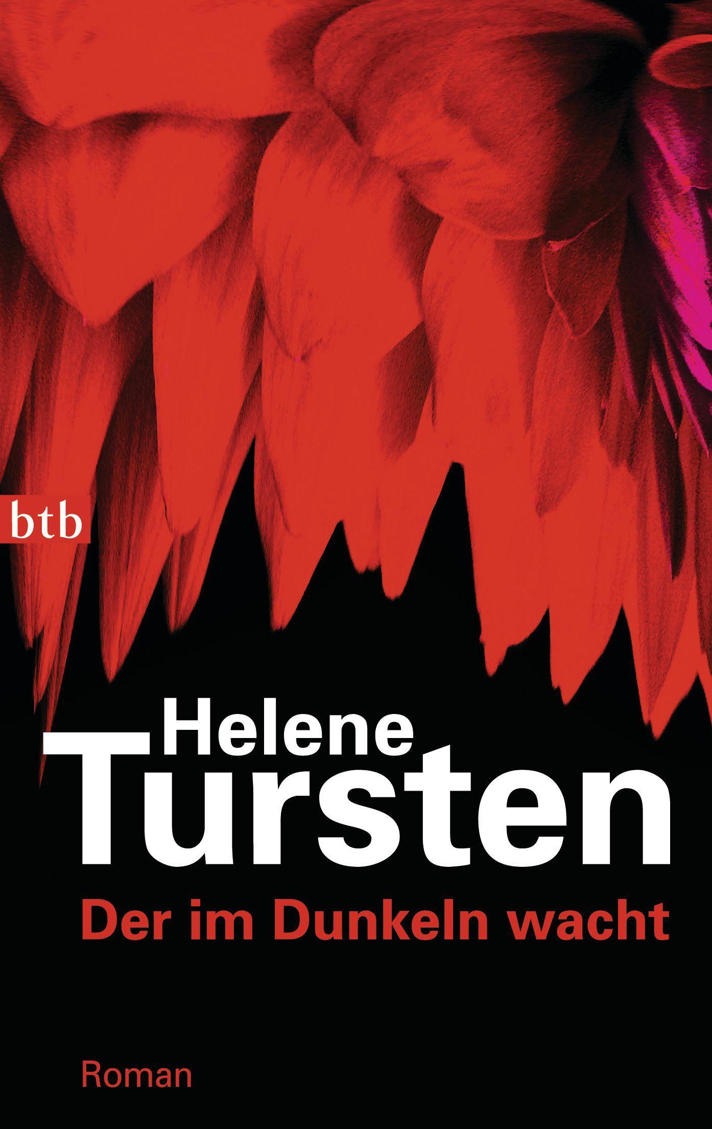 Vorderes Coverbild Der im Dunkeln wacht