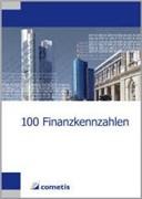 Vorderes Coverbild 100 Finanzkennzahlen