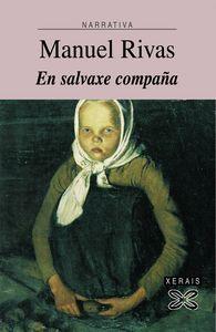 Vorderes Coverbild En salvaxe compaña