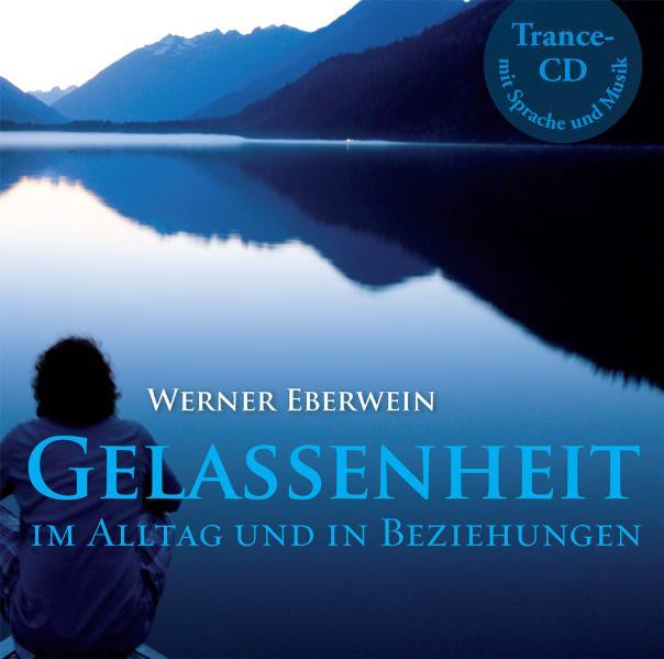 Vorderes Coverbild Gelassenheit