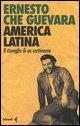 Vorderes Coverbild America latina. Il risveglio di un continente