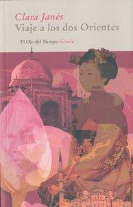 Vorderes Coverbild Viaje a los dos Orientes