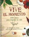 Vorderes Coverbild Vive el momento