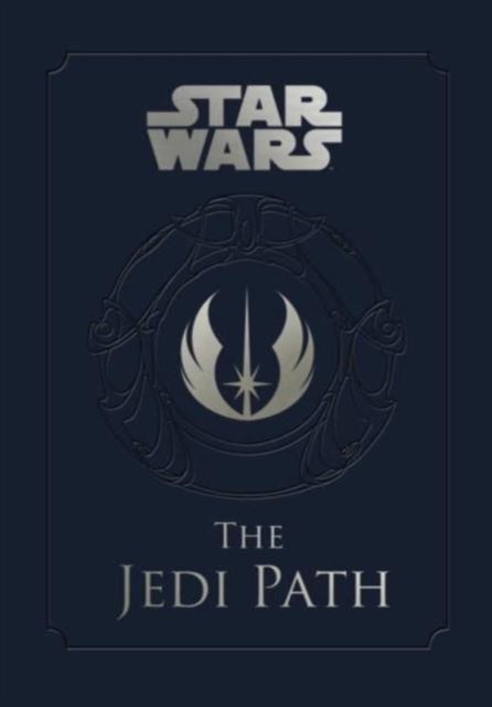 Vorderes Coverbild Star Wars - the Jedi Path: A Manual for Students of the Force