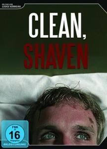 Vorderes Coverbild Clean, Shaven