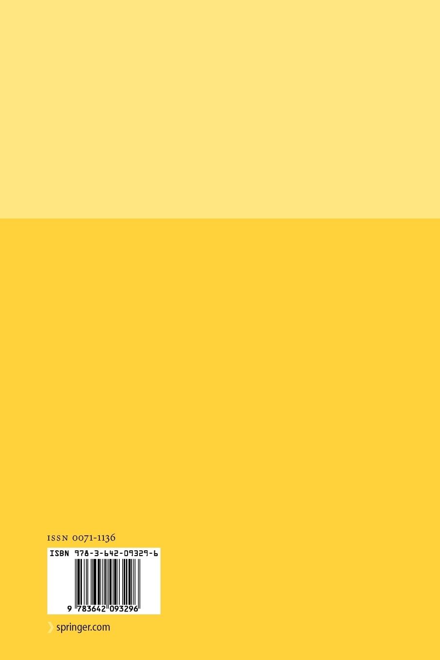 Rückseitencover Variational Methods