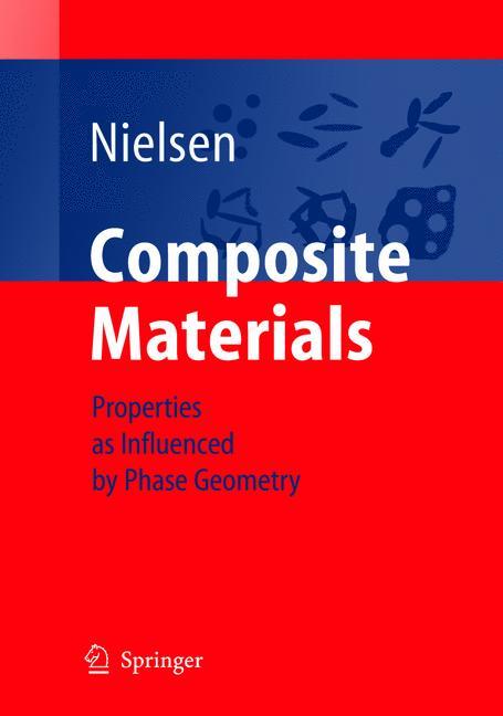 Vorderes Coverbild Composite Materials