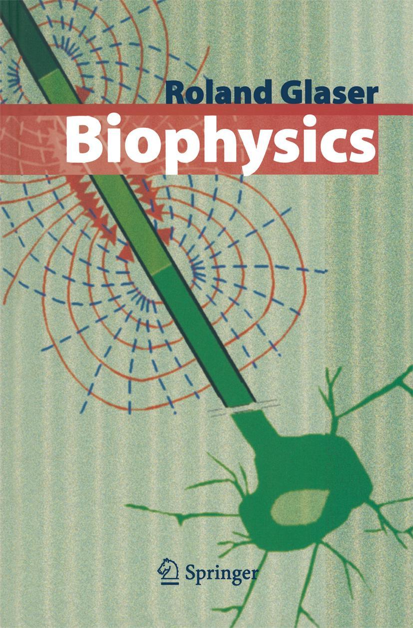 Vorderes Coverbild Biophysics