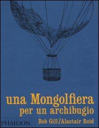 Vorderes Coverbild Una mongolfiera per un archibugio