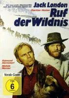 Vorderes Coverbild Ruf der Wildnis