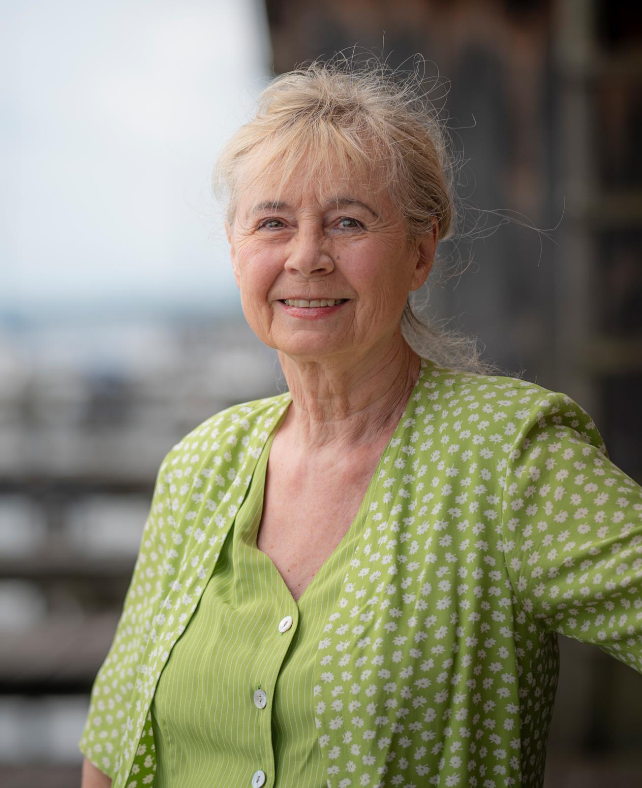 Autorenbild Im Reich von Isis und Osiris