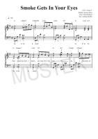 Beispielinhalt (Bild) Bar Piano Standards mit 2 CDs