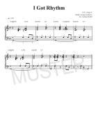 Beispielinhalt (Bild) Bar Piano Standards mit 2 CDs