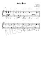 Beispielinhalt (Bild) Bar Piano Standards mit 2 CDs
