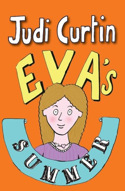 Vorderes Coverbild Eva's Holiday